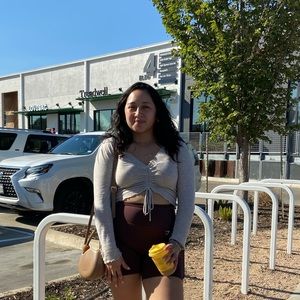 Meet your Posher, Katia